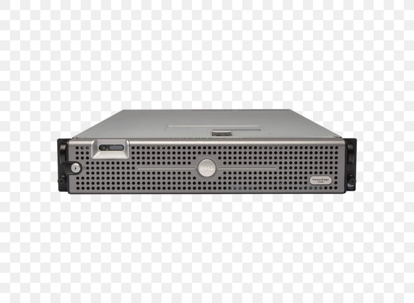 Dell PowerEdge 2950 III Computer Servers, PNG, 600x600px, 19inch Rack, Dell, Blade Server, Central Processing Unit, Computer Download Free