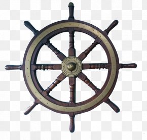 Helmsman Steering Wheel - Deloitte Accounting Business Finance Organization PNG