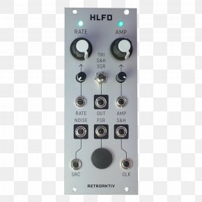 Worng - Eurorack Low-frequency Oscillation Sound Synthesizers Electronics Buchla Electronic Musical Instruments PNG