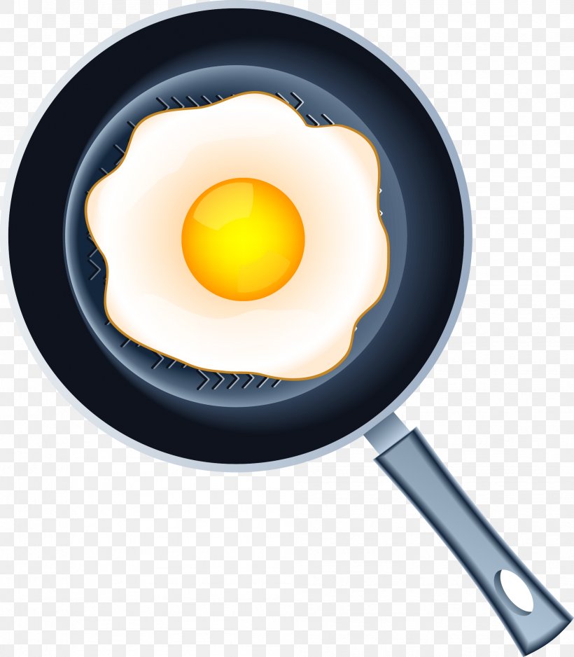 Fried Egg Omelette Frying Pan, PNG, 1992x2280px, Fried Egg, Cooking, Cookware And Bakeware, Cuisine, Egg Download Free