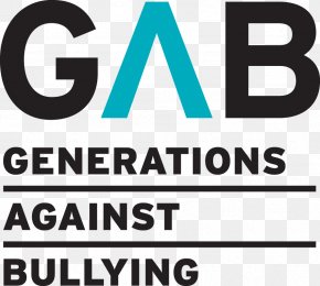 Students Against Bullying - GABNOW.ORG | Generations Against Bullying Logo Brand Number Product Design PNG
