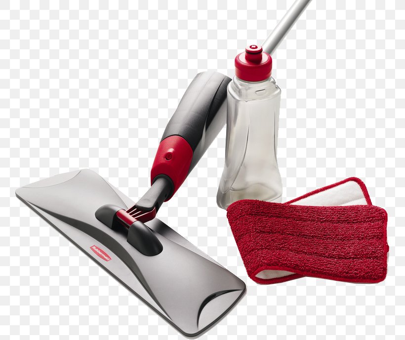 Mop Rubbermaid Microfiber Floor Cleaning, PNG, 760x690px, Mop, Cleaner, Cleaning, Floor, Hardware Download Free