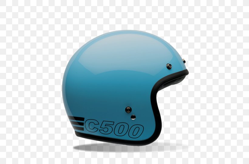 Motorcycle Helmets Bell Sports Café Racer, PNG, 540x540px, Motorcycle Helmets, Bell Sports, Bicycle Helmet, Bicycle Helmets, Blue Download Free