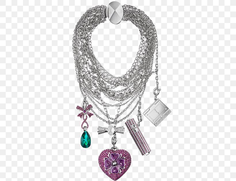 Necklace Chanel Jewellery Christian Dior SE Fashion, PNG, 420x630px, Necklace, Bitxi, Body Jewelry, Chain, Chanel Download Free