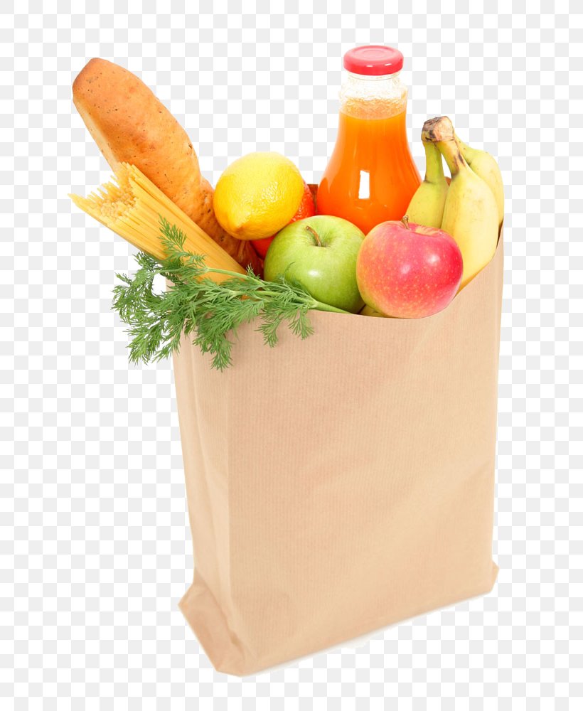 Organic Food Shopping Bag Fruit Grocery Store, PNG, 667x1000px, Organic Food, Apple, Bag, Diet Food, Food Download Free