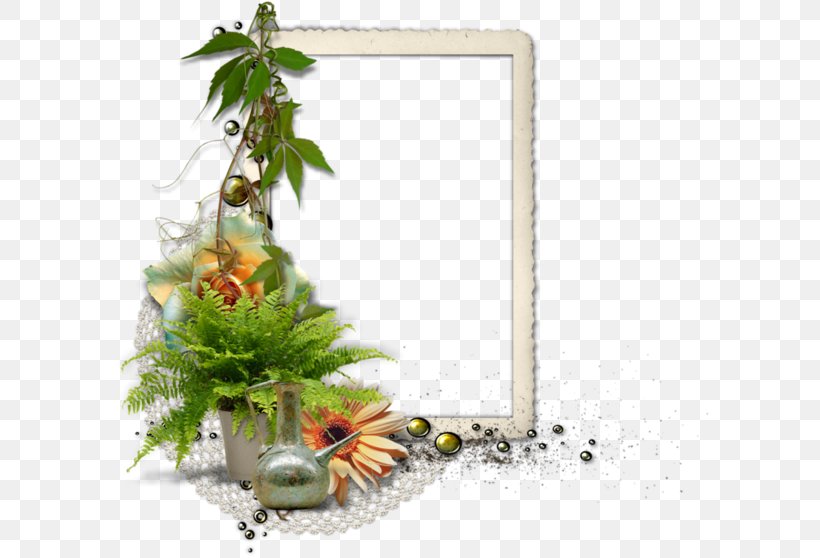 Picture Frames Paper Floral Design Clip Art, PNG, 600x558px, Picture Frames, Aquarium Decor, Blog, Craft, Digital Photo Frame Download Free