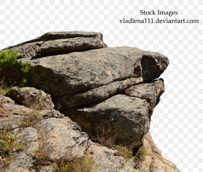 Rock DeviantArt Clip Art, PNG, 900x764px, Rock, Bedrock, Boulder, Deviantart, Geology Download Free