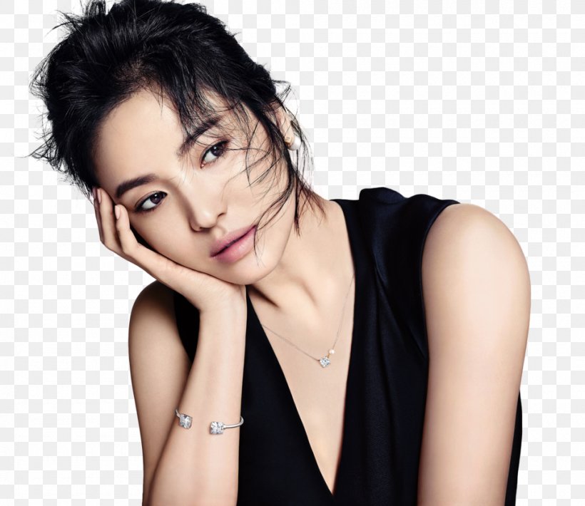Song Hye-kyo Descendants Of The Sun Actor Korean Drama, PNG, 960x832px,  Watercolor, Cartoon, Flower, Frame,