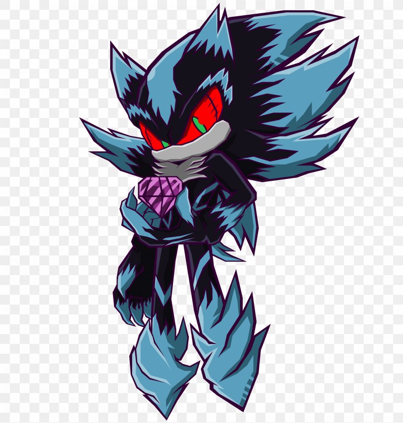 Sonic Battle Shadow The Hedgehog Sonic The Hedgehog Sonic Chaos Sonic Classic Collection, PNG, 2000x2100px, Sonic Battle, Art, Drawing, Fictional Character, Mephiles The Dark Download Free