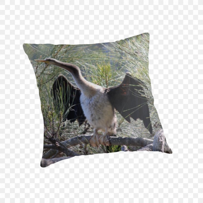 Throw Pillows Cushion Water Bird, PNG, 875x875px, Throw Pillows, Bird, Cushion, Fauna, Pillow Download Free