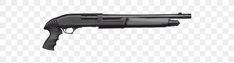 Trigger Gun Barrel Firearm Pump Action Air Gun, PNG, 3500x952px, Trigger, Air Gun, Caliber, Firearm, Gun Download Free