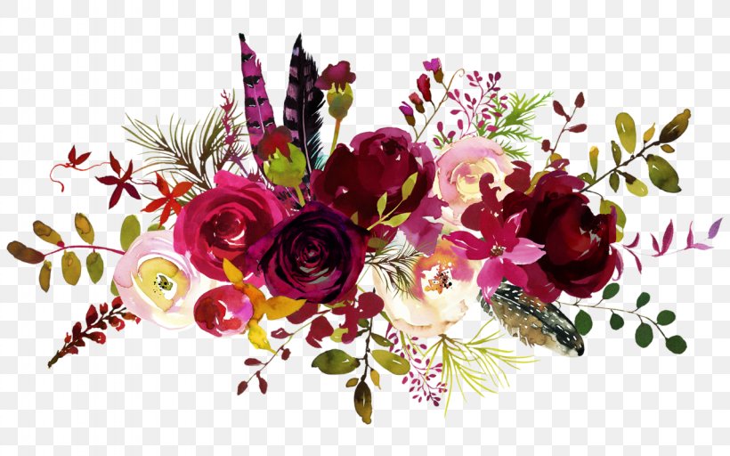 Wedding Invitation Floral Design Flower Burgundy, PNG, 1280x800px, Wedding Invitation, Art, Artificial Flower, Artwork, Botany Download Free