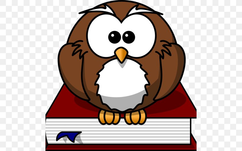 Baby Owls Bird Cartoon Clip Art, PNG, 512x512px, Owl, Art, Artwork, Baby Owls, Beak Download Free