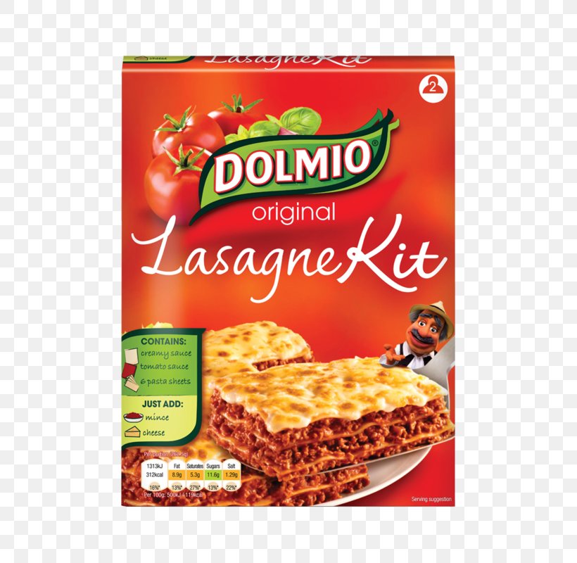 Breakfast Cereal Pasta Lasagne Dolmio, PNG, 800x800px, Breakfast Cereal, Breakfast, Convenience Food, Cuisine, Dish Download Free