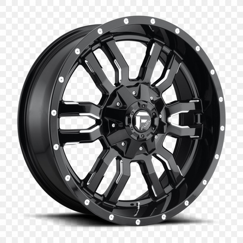 Car Rim Wheel Off-roading Tire, PNG, 1000x1000px, Car, Alloy Wheel, Auto Part, Automotive Tire, Automotive Wheel System Download Free