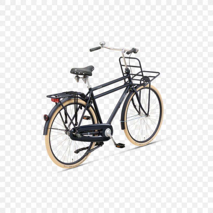 City Bicycle Batavus Freight Bicycle Electric Bicycle, PNG, 1200x1200px, Bicycle, Automotive Exterior, Batavus, Bicycle Accessory, Bicycle Drivetrain Part Download Free