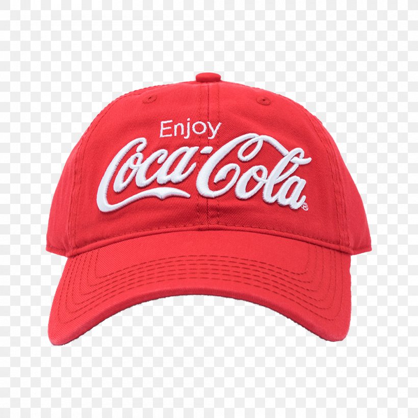 Coca-Cola Baseball Cap Hat Beanie, PNG, 1000x1000px, Cocacola, Baseball, Baseball Cap, Beanie, Cap Download Free