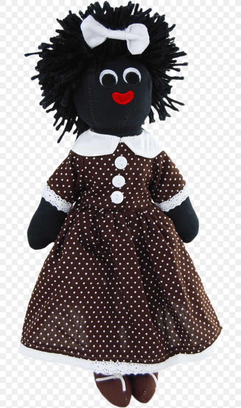 Doll Golliwog Stuffed Animals & Cuddly Toys Infant Lady Penelope Creighton-Ward, PNG, 700x1386px, Doll, Golliwog, Infant, Stuffed Animals Cuddly Toys, Stuffed Toy Download Free