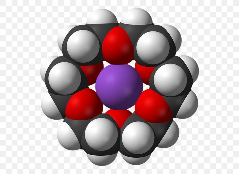 Ether Lactone 18-Crown-6 Chemistry Chemical Compound, PNG, 600x598px, Watercolor, Cartoon, Flower, Frame, Heart Download Free