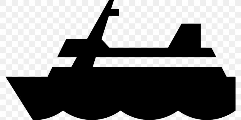 Ferry Symbol Clip Art, PNG, 1280x640px, Ferry, Black, Black And White, Brand, Hotel Download Free