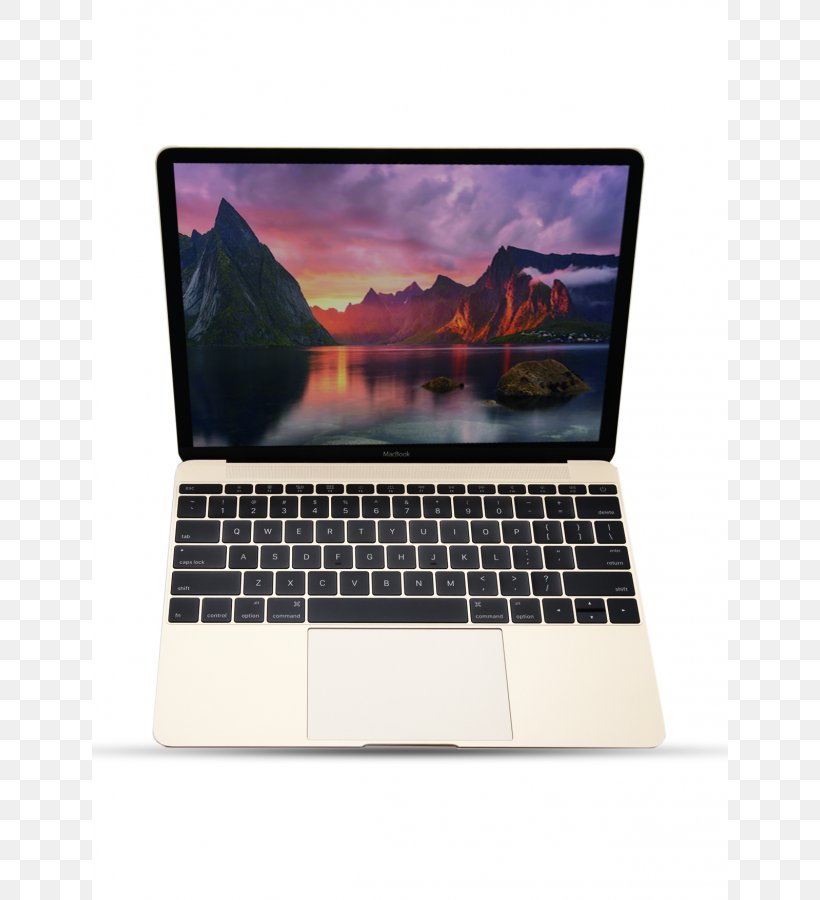 MacBook Pro 13-inch Apple MacBook Pro (Retina, 15