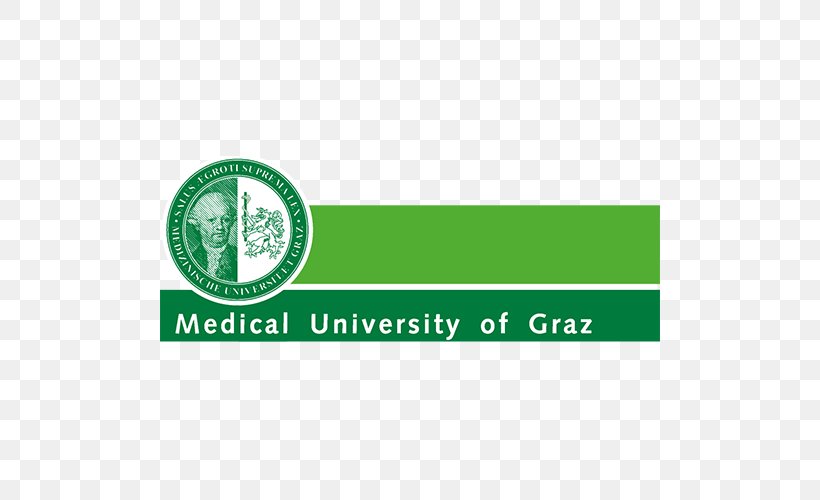 Medical University Of Graz Medical University Of Vienna Johannes Kepler University Linz, PNG, 500x500px, University Of Graz, Area, Austria, Biobank, Brand Download Free