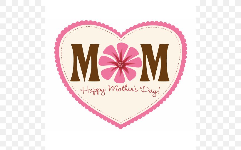 Mother's Day Wish Greeting & Note Cards Happiness, PNG, 512x512px, Mother S Day, Birthday, Brand, Family, Gift Download Free