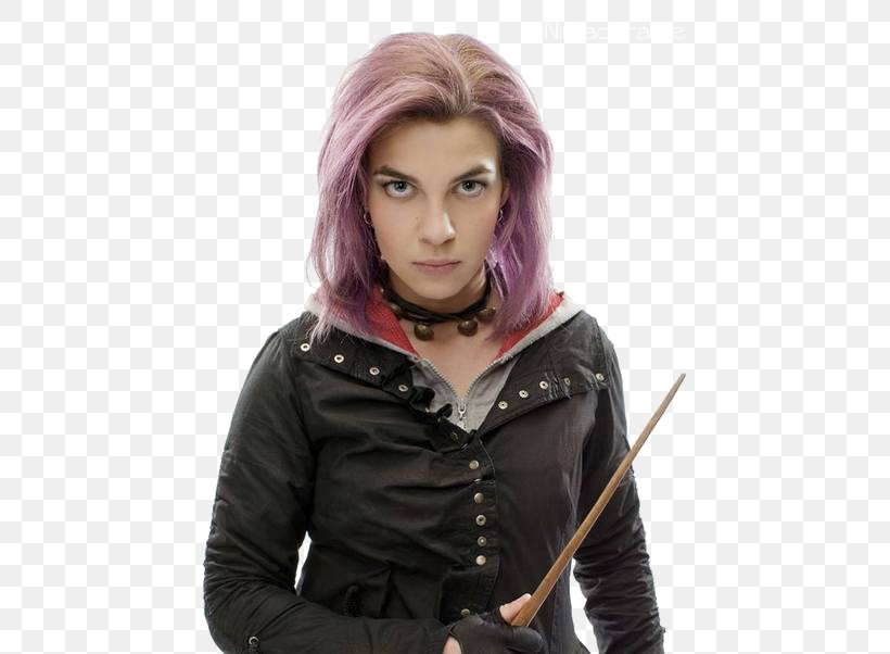 Natalia Tena Nymphadora Lupin Remus Lupin Harry Potter And The Order Of The Phoenix, PNG, 500x602px, Natalia Tena, Bangs, Battle Of Hogwarts, Brown Hair, Character Download Free