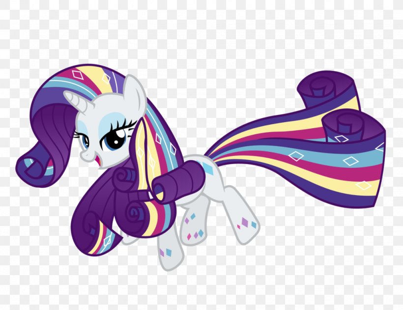Rarity Rainbow Dash Pony Pinkie Pie Twilight Sparkle, PNG, 1024x788px, Rarity, Animal Figure, Applejack, Art, Cartoon Download Free