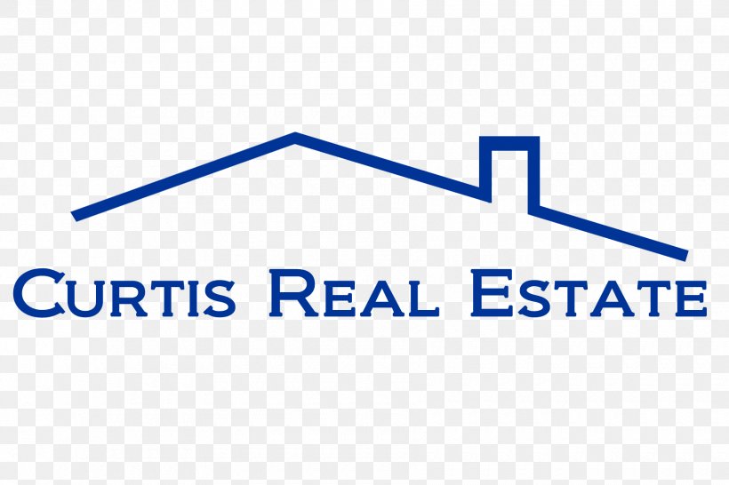 Rocklin Real Estate Logo Estate Agent Property, PNG, 1800x1200px, Rocklin, Area, Blue, Brand, California Download Free