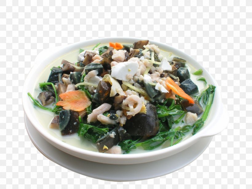 Spinach Salad Stock Vegetable Egg Food, PNG, 1000x750px, Spinach Salad, Asian Food, Bok Choy, Century Egg, Chinese Cabbage Download Free