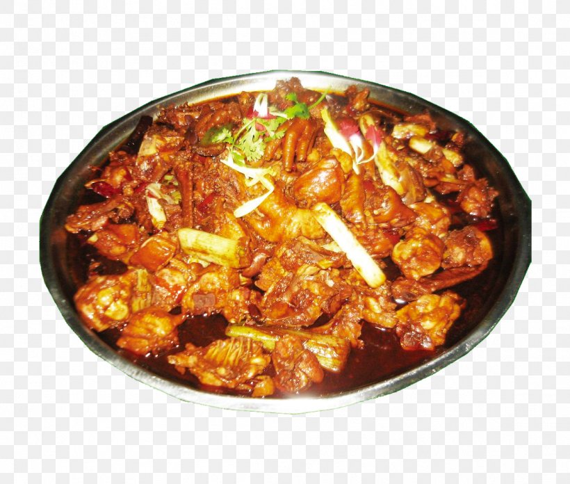 Xinjiang Chicken Dapanji Merienda Meat, PNG, 1156x982px, Xinjiang, Chicken, China, Cuisine, Curry Download Free