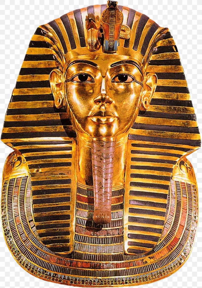 Art Of Ancient Egypt Begravningsmask New Kingdom Of Egypt Pharaoh, PNG, 987x1404px, Ancient Egypt, Ancient History, Art Of Ancient Egypt, Artifact, Brass Download Free