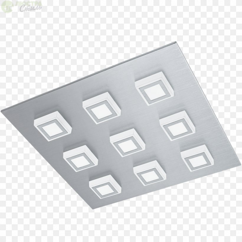Eglo Masiano LED Flush Ceiling Light Fitting Lighting Light Fixture Light-emitting Diode, PNG, 1024x1024px, Lighting, Ceiling, Ceiling Light Fixtures, Chandelier, Eglo Download Free