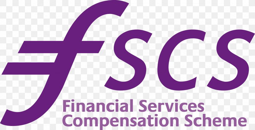 F S C S Financial Services Compensation Scheme Finance Bank, PNG, 2384x1223px, Financial Services, Area, Bank, Bond, Brand Download Free