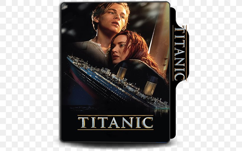 Kate Winslet James Cameron's Titanic Leonardo DiCaprio Film, PNG, 512x512px, 1997, Kate Winslet, Brand, Film, Film Criticism Download Free
