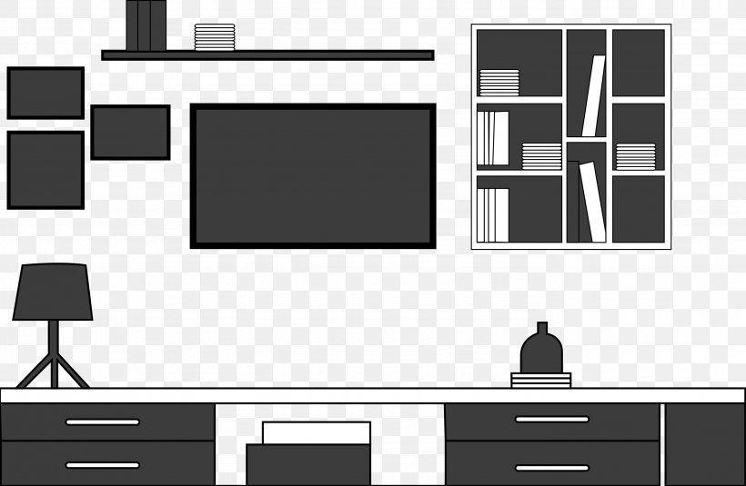 Living Room Desk Furniture Armoires & Wardrobes, PNG, 2754x1800px, Living Room, Armoires Wardrobes, Bathroom, Black, Black And White Download Free