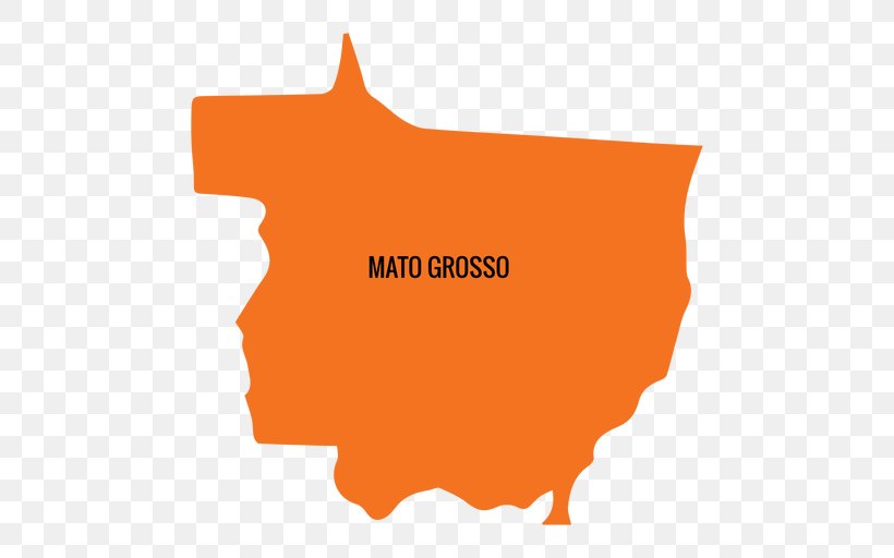Mato Grosso Tocantins Vector Graphics Map Illustration, PNG, 512x512px, Mato Grosso, Brand, Brazil, Logo, Map Download Free