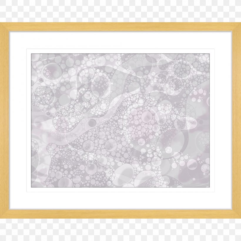 Picture Frames, PNG, 1000x1000px, Picture Frames, Picture Frame, Purple, White Download Free