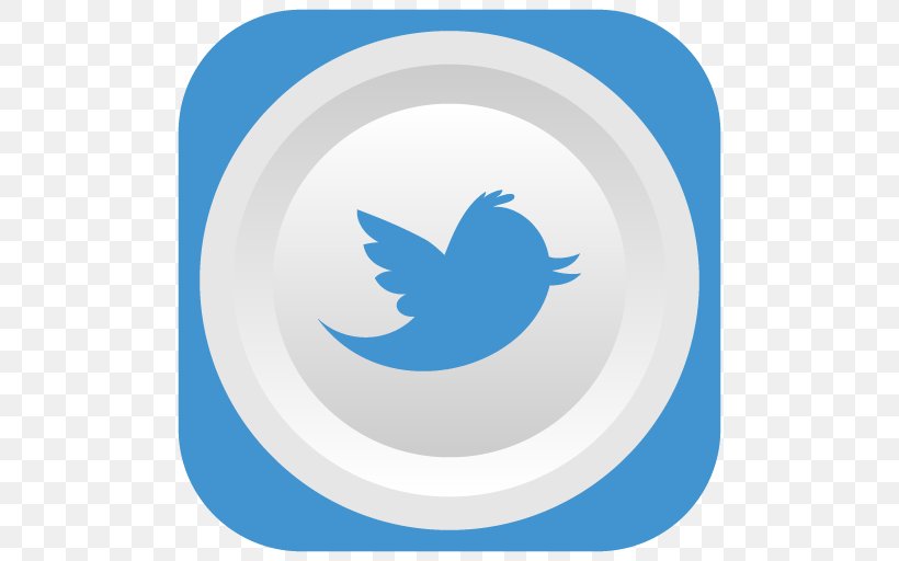 Social Media Twitter TweetDeck, PNG, 512x512px, Social Media, Blog, Blue, Organization, Sky Download Free