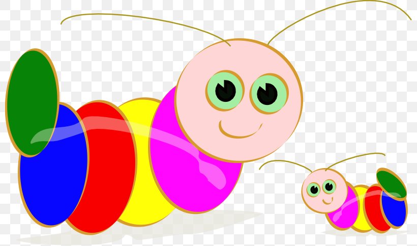 The Very Hungry Caterpillar Caterpillar Inc. Butterfly Clip Art, PNG, 800x483px, Very Hungry Caterpillar, Art, Baby Toys, Butterfly, Cartoon Download Free