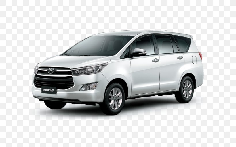 Toyota Innova Car Minivan Toyota Binh Duong Joint Stock Company, PNG, 768x513px, 2017, 2018, 2019, Toyota Innova, Automotive Design Download Free