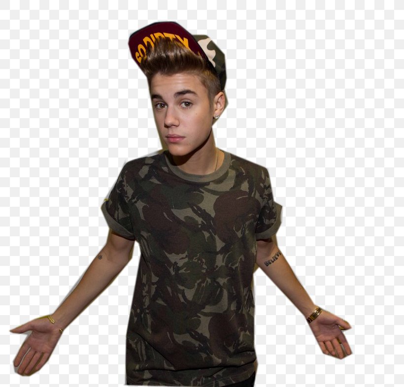 Believe Tour Justin Bieber My World Tour, PNG, 788x786px, Believe Tour, Arm, Believe, Camera, Concert Tour Download Free