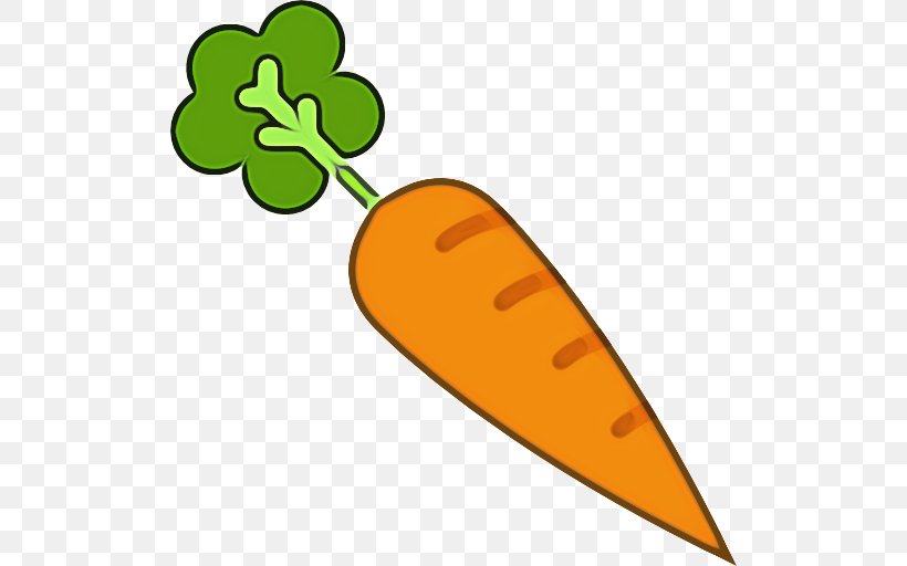 Carrot Cartoon, PNG, 512x512px, Leaf, Carrot, Meter, Plant, Vegetarian Food Download Free