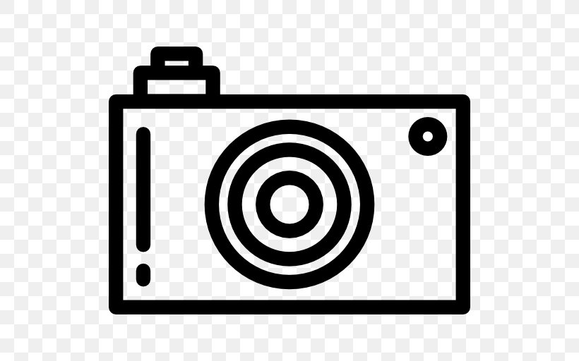 Camera, PNG, 512x512px, Camera, Area, Black, Black And White, Brand Download Free