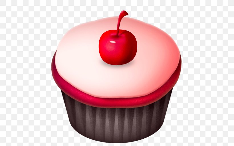 Cupcake, PNG, 512x512px, Cupcake, Cake, Cake Decorating, Dessert, Food Download Free