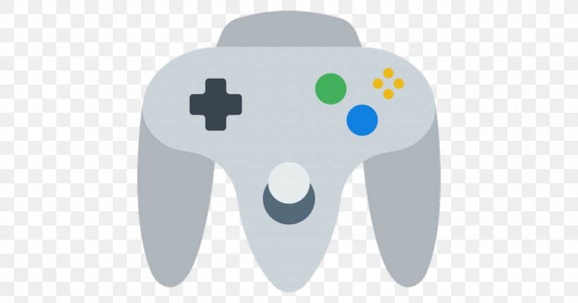 Game Controllers GameCube Controller Nintendo 64 Controller Video Games, PNG, 1200x630px, Watercolor, Cartoon, Flower, Frame, Heart Download Free