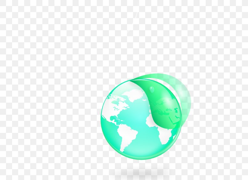 Globe World Map Clip Art, PNG, 444x596px, Globe, Aqua, Green, Map, Natural Environment Download Free