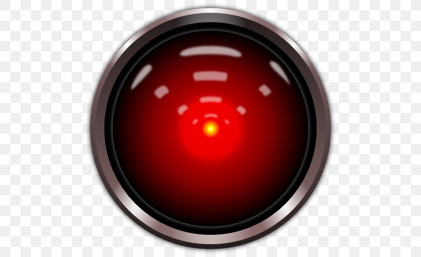 HAL 9000 GitHub Flask Artificial Intelligence Television, PNG, 500x500px, 2001 A Space Odyssey, Hal 9000, Artificial Intelligence, Documentation, Flask Download Free