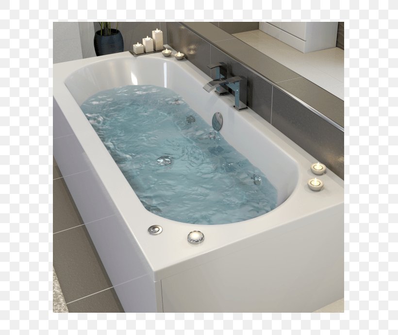 Hot Tub Bathtub Bathroom Steam Shower, PNG, 691x691px, Hot Tub, Accessible Bathtub, Bathroom, Bathroom Sink, Bathtub Download Free